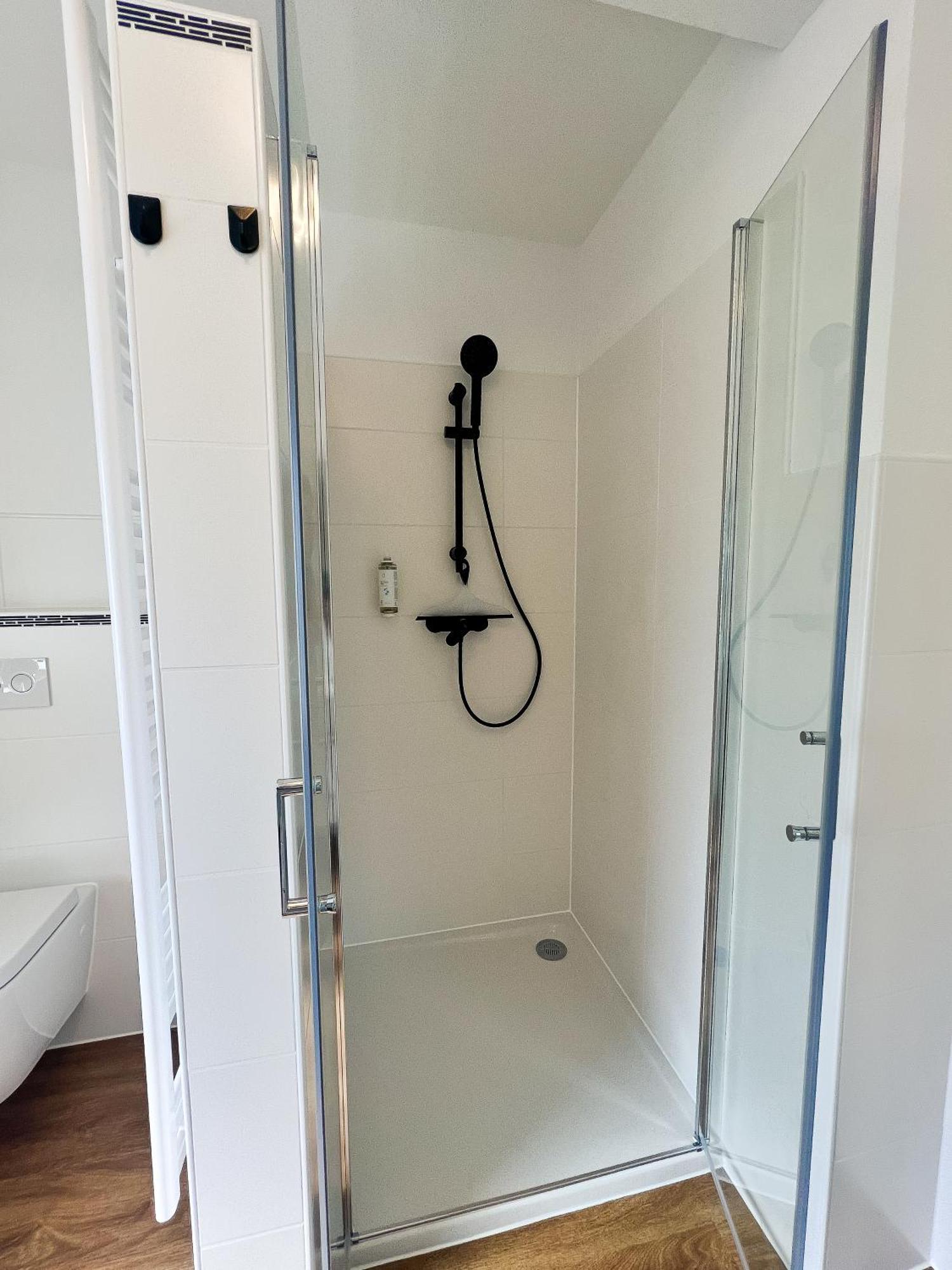 Modern Apartment Wissenbach 2 Barrierefrei Eschenburg 外观 照片