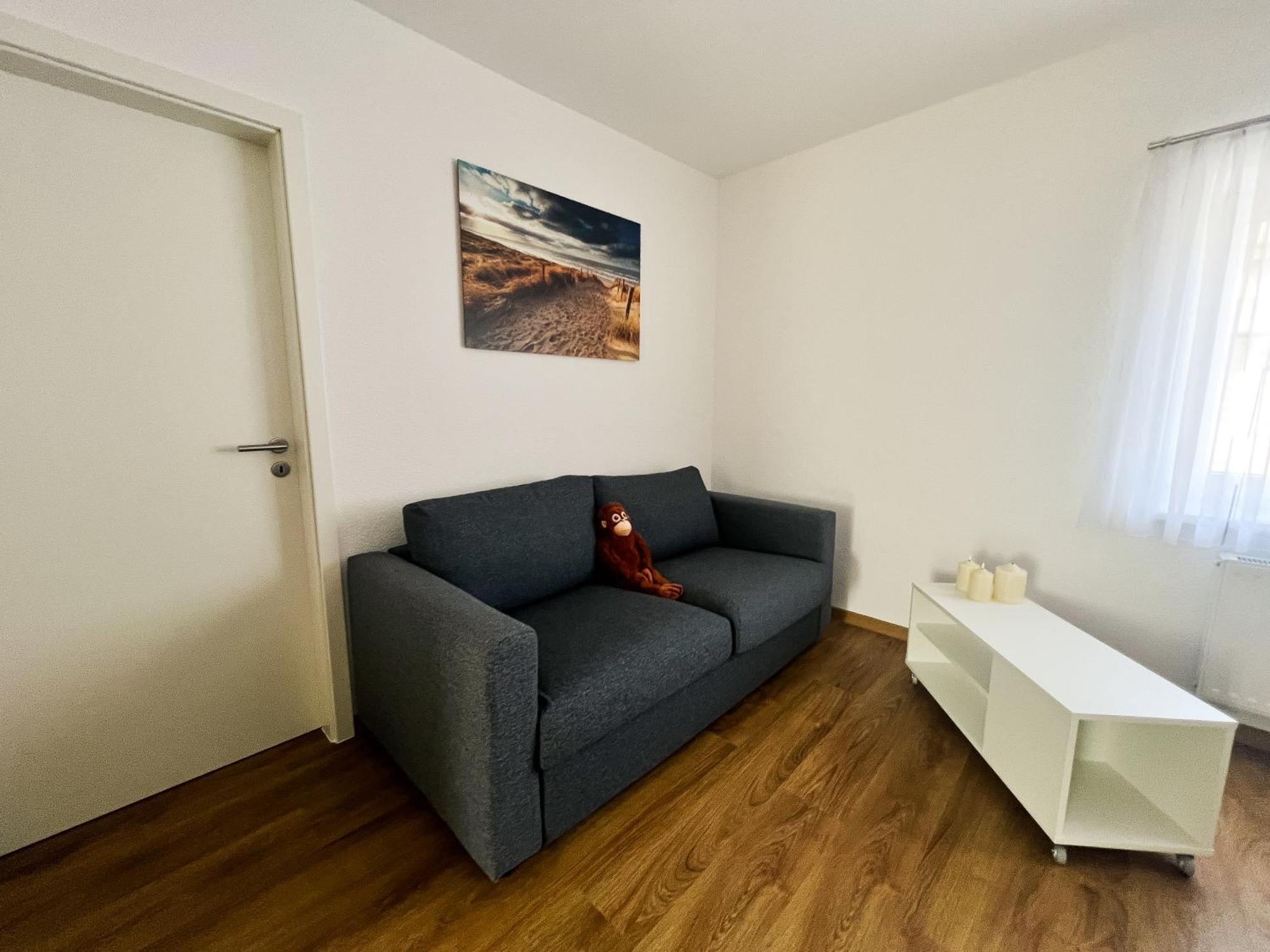 Modern Apartment Wissenbach 2 Barrierefrei Eschenburg 外观 照片